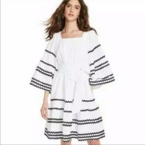 Lisa Marie Fernandez for Target dress, size small